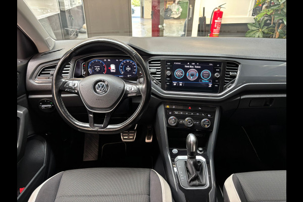Volkswagen T-Roc 1.5 TSI Sport / Camera / Trekhaak