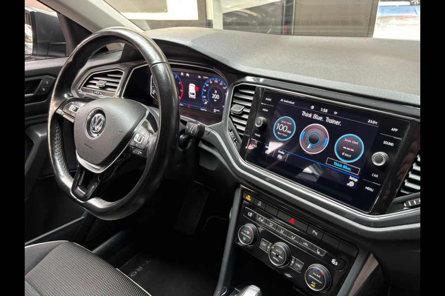 Volkswagen T-Roc 1.5 TSI Sport / Camera / Trekhaak