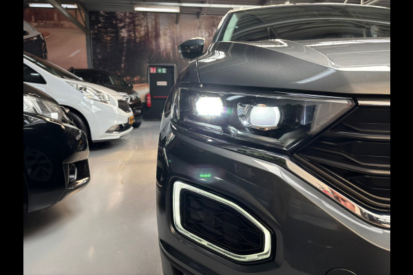 Volkswagen T-Roc 1.5 TSI Sport / Camera / Trekhaak