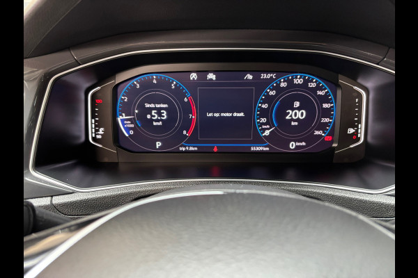 Volkswagen T-Roc 1.5 TSI Sport / Camera / Trekhaak
