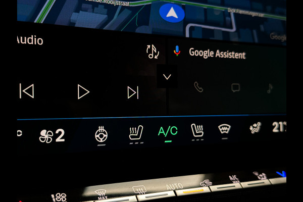 Renault Rafale 1.2 E-Tech full hybrid 200 esprit Alpine 200PK | H/K | Headup | Camera | ACC | Matrix