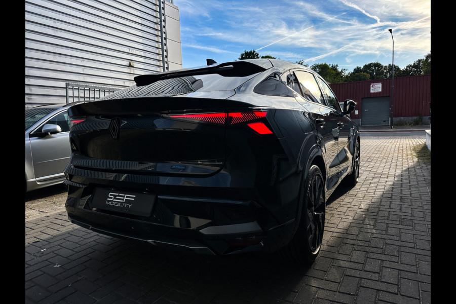 Renault Rafale 1.2 E-Tech full hybrid 200 esprit Alpine 200PK | H/K | Headup | Camera | ACC | Matrix
