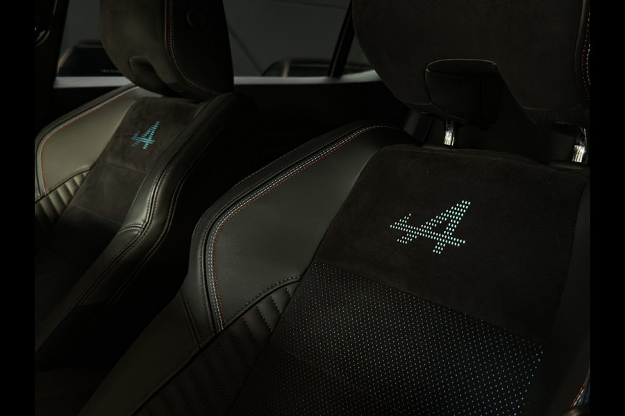 Renault Rafale 1.2 E-Tech full hybrid 200 esprit Alpine 200PK | H/K | Headup | Camera | ACC | Matrix