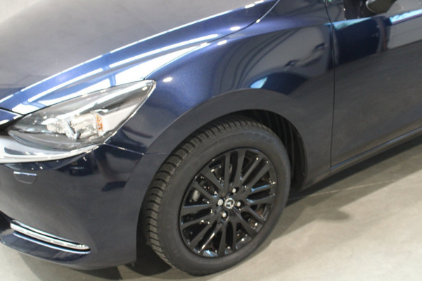 Mazda 2 1.5 Skyactiv-G Sportive Carplay/Camera/Cruise Prijs is Rijklaar incl 12 maanden bovag