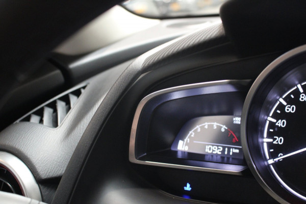 Mazda 2 1.5 Skyactiv-G Sportive Carplay/Camera/Cruise Prijs is Rijklaar incl 12 maanden bovag