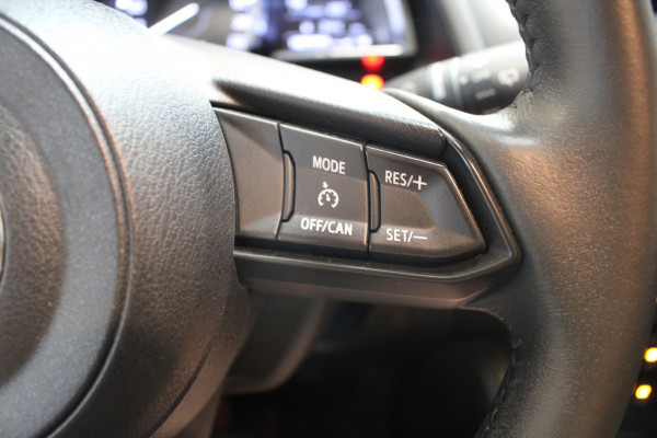 Mazda 2 1.5 Skyactiv-G Sportive Carplay/Camera/Cruise Prijs is Rijklaar incl 12 maanden bovag
