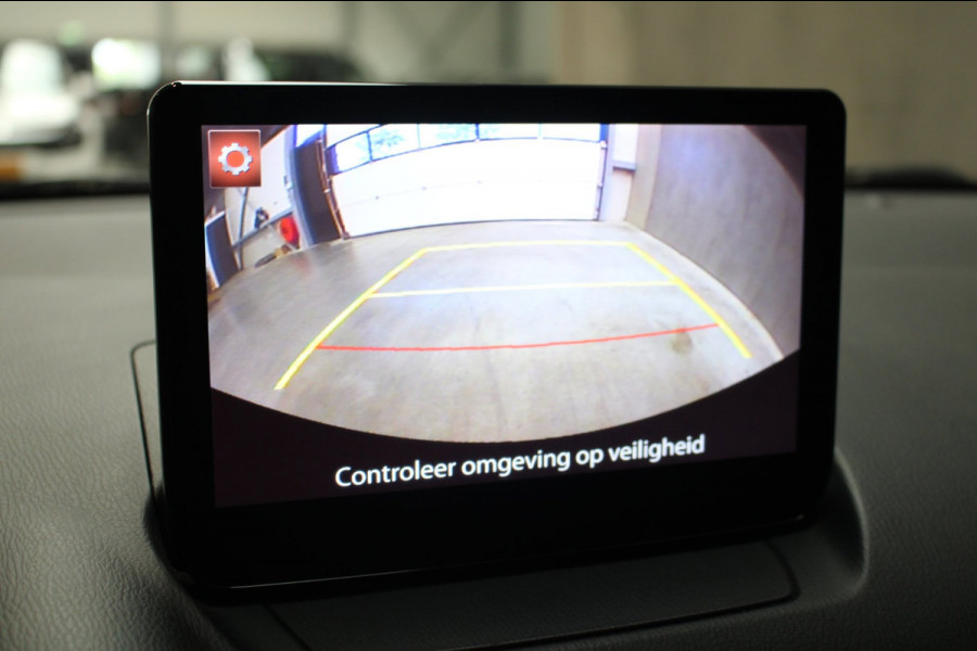 Mazda 2 1.5 Skyactiv-G Sportive Carplay/Camera/Cruise Prijs is Rijklaar incl 12 maanden bovag