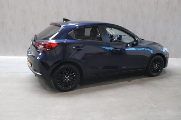 Mazda 2 1.5 Skyactiv-G Sportive Carplay/Camera/Cruise Prijs is Rijklaar incl 12 maanden bovag