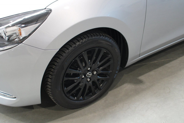 Mazda 2 1.5 Skyactiv-G Sportive Carplay/Camera/Cruise Prijs is Rijklaar incl 12 maanden bovag