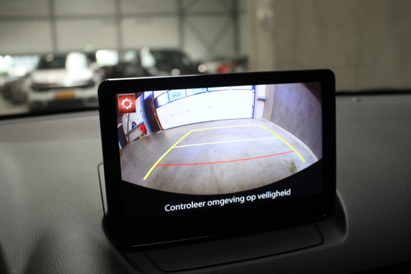 Mazda 2 1.5 Skyactiv-G Sportive Carplay/Camera/Cruise Prijs is Rijklaar incl 12 maanden bovag