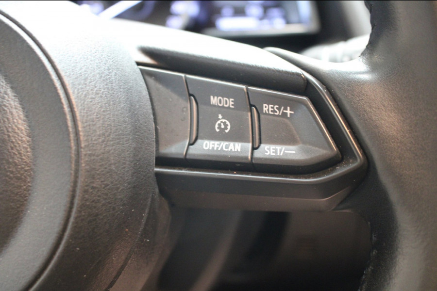 Mazda 2 1.5 Skyactiv-G Sportive Carplay/Camera/Cruise Prijs is Rijklaar incl 12 maanden bovag