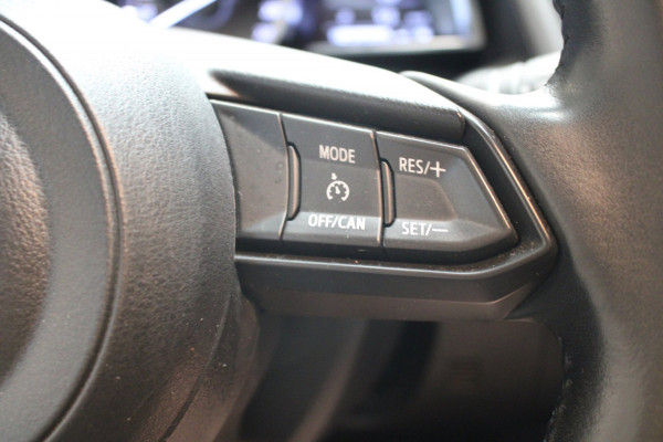 Mazda 2 1.5 Skyactiv-G Sportive Carplay/Camera/Cruise Prijs is Rijklaar incl 12 maanden bovag