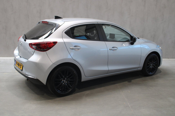 Mazda 2 1.5 Skyactiv-G Sportive Carplay/Camera/Cruise Prijs is Rijklaar incl 12 maanden bovag