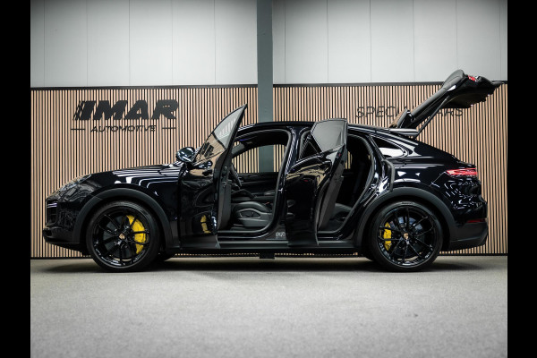 Porsche Cayenne Coupé 4.0 Turbo GT Vol uitgevoerde Cayenne Turbo GT