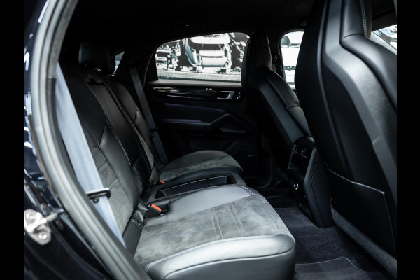 Porsche Cayenne Coupé 4.0 Turbo GT Vol uitgevoerde Cayenne Turbo GT