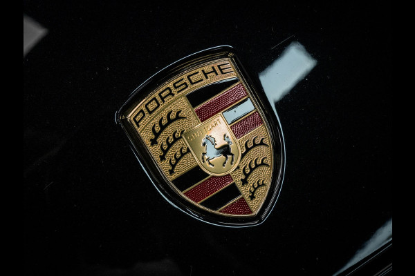 Porsche Cayenne Coupé 4.0 Turbo GT Vol uitgevoerde Cayenne Turbo GT