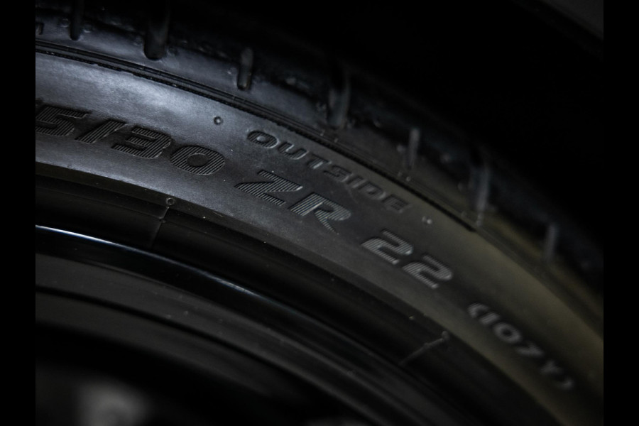 Porsche Cayenne Coupé 4.0 Turbo GT Vol uitgevoerde Cayenne Turbo GT