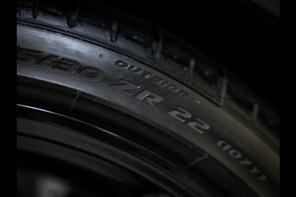 Porsche Cayenne Coupé 4.0 Turbo GT Vol uitgevoerde Cayenne Turbo GT
