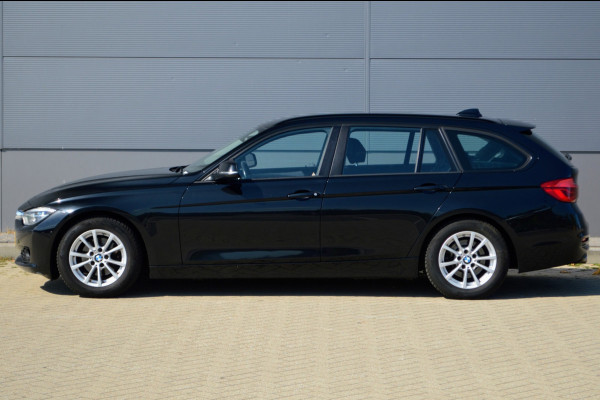 BMW 3 Serie Touring 320d EDE Corporate Lease