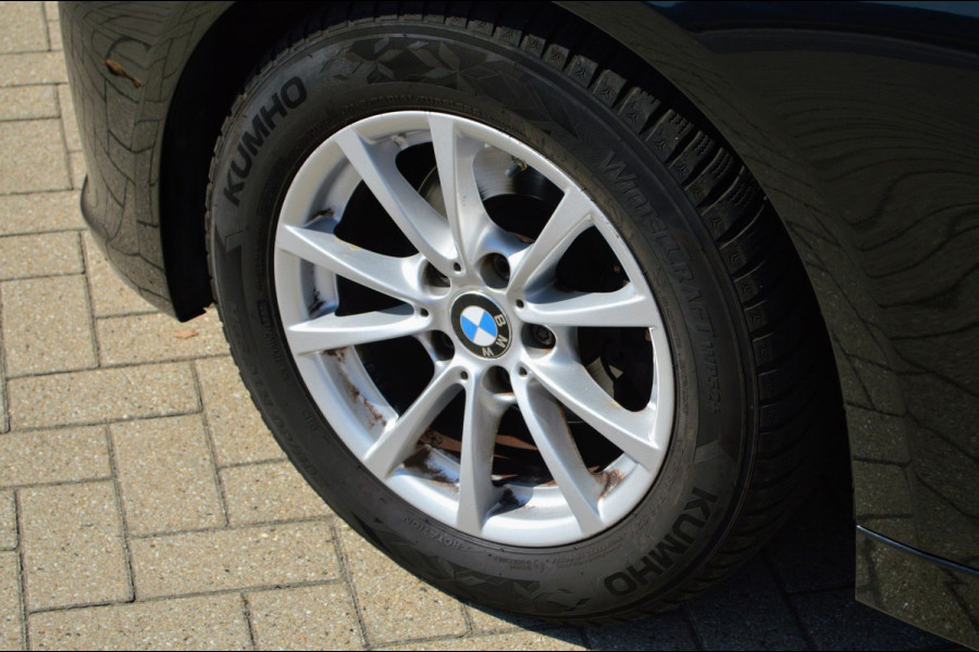 BMW 3 Serie Touring 320d EDE Corporate Lease