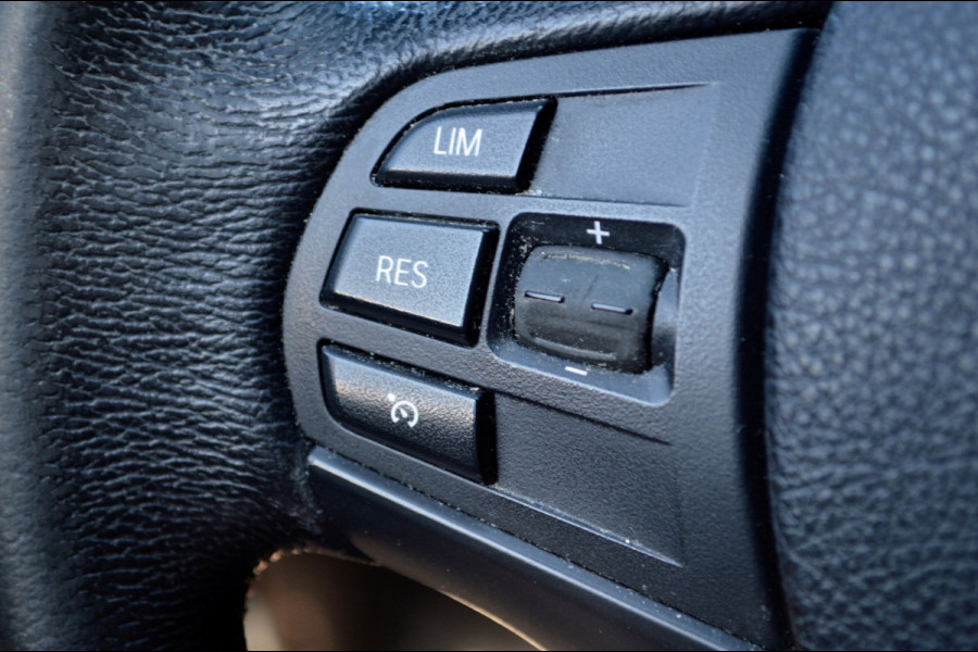 BMW 3 Serie Touring 320d EDE Corporate Lease