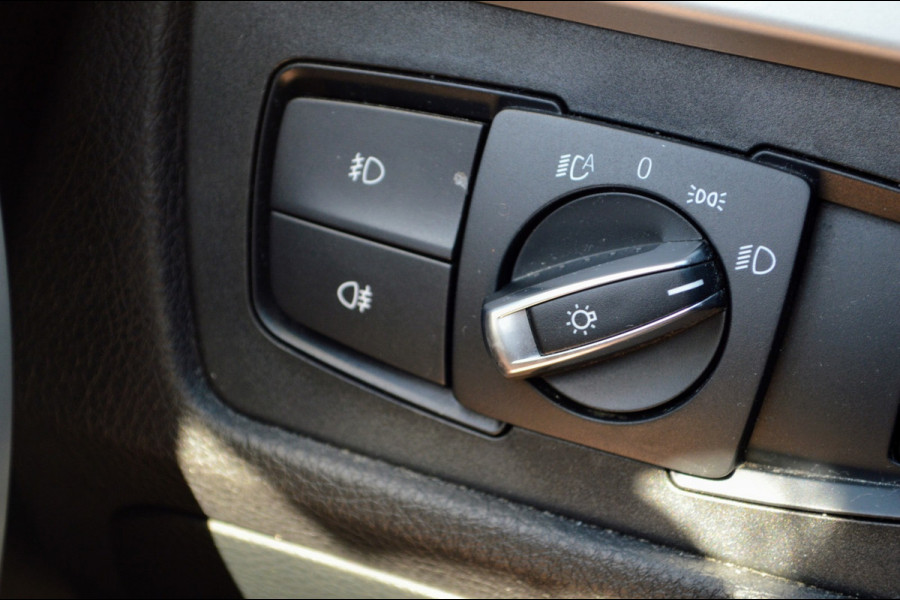 BMW 3 Serie Touring 320d EDE Corporate Lease