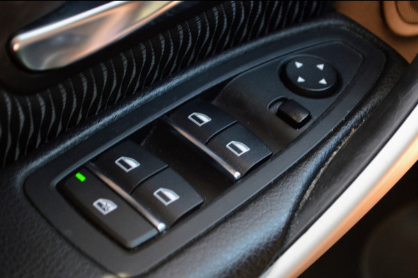 BMW 3 Serie Touring 320d EDE Corporate Lease