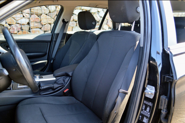 BMW 3 Serie Touring 320d EDE Corporate Lease