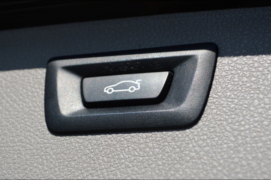 BMW 3 Serie Touring 320d EDE Corporate Lease