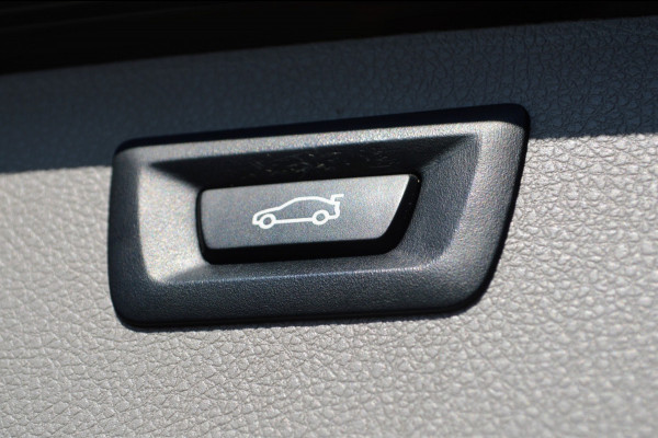 BMW 3 Serie Touring 320d EDE Corporate Lease