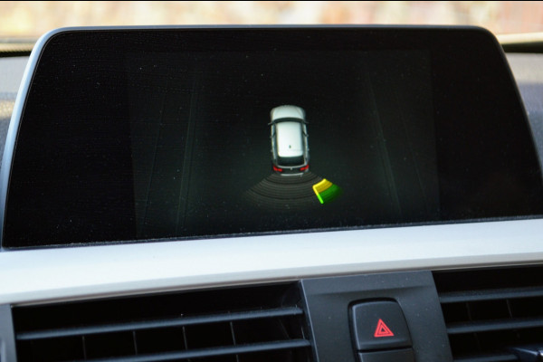 BMW 3 Serie Touring 320d EDE Corporate Lease
