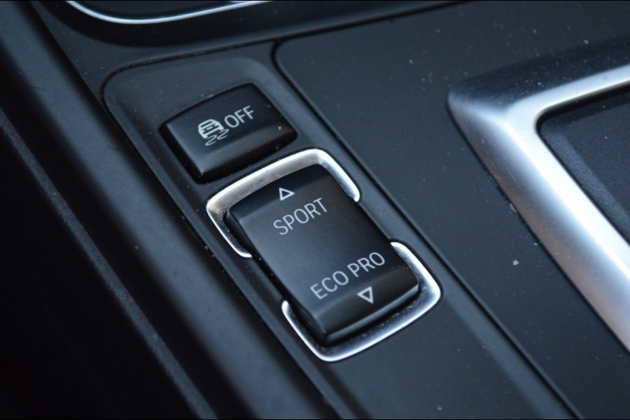 BMW 3 Serie Touring 320d EDE Corporate Lease