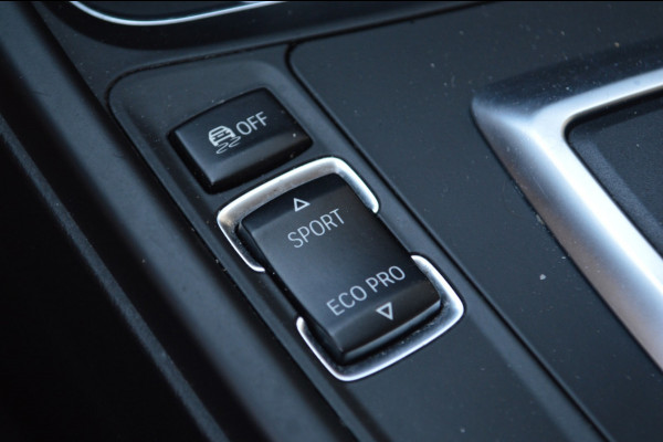 BMW 3 Serie Touring 320d EDE Corporate Lease