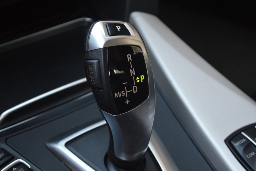 BMW 3 Serie Touring 320d EDE Corporate Lease