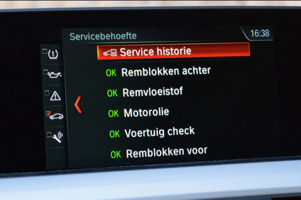BMW 3 Serie Touring 320d EDE Corporate Lease