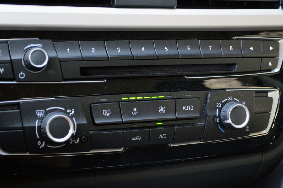 BMW 3 Serie Touring 320d EDE Corporate Lease