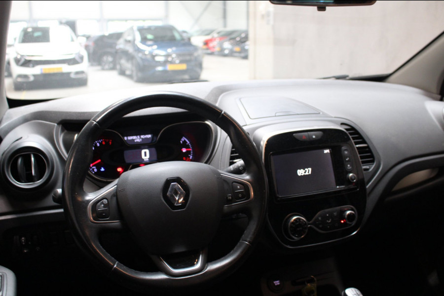 Renault Captur 0.9 TCe Intens Camera/PDC/Cruise 1e eigenaar/Rijklaar incl bovag garantie