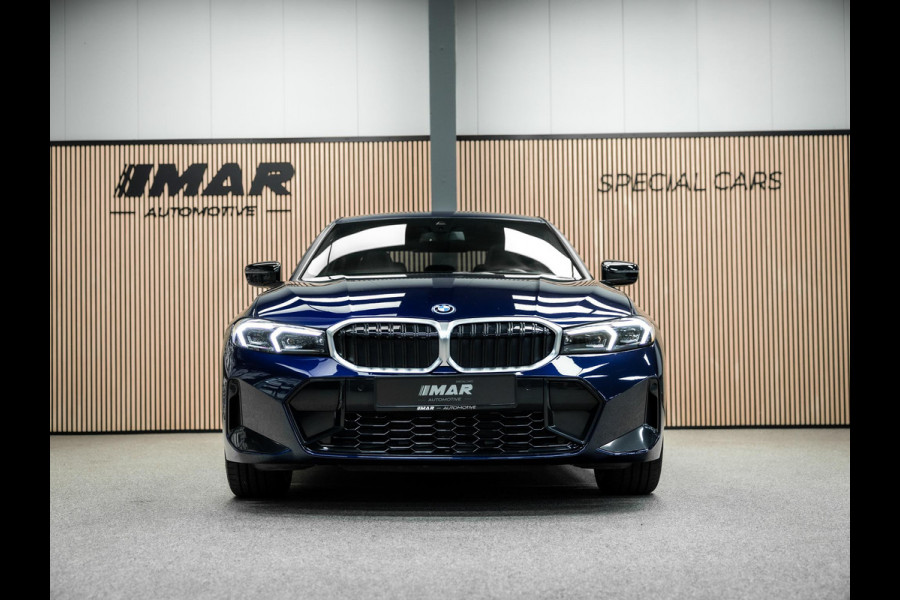 BMW 3-serie 330e Vol uitgevoerde BMW 330e