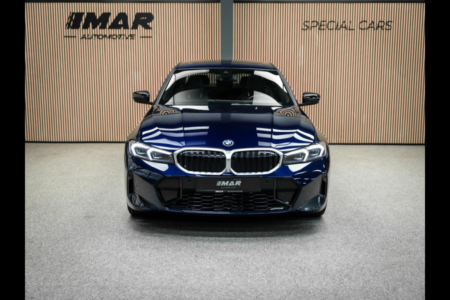 BMW 3-serie 330e Vol uitgevoerde BMW 330e