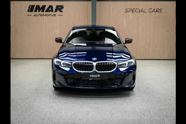 BMW 3-serie 330e Vol uitgevoerde BMW 330e