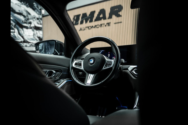 BMW 3-serie 330e Vol uitgevoerde BMW 330e