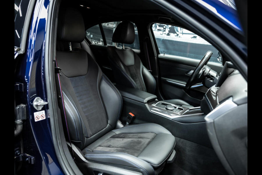 BMW 3-serie 330e Vol uitgevoerde BMW 330e