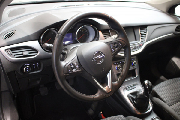 Opel Astra 1.2 Business Edition Prijs is rijklaar incl Bovag garantie