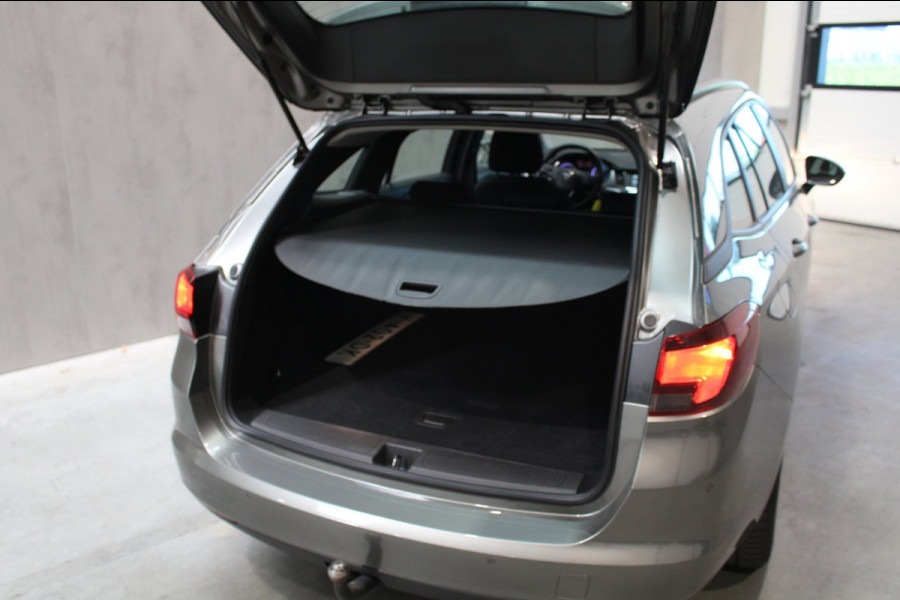 Opel Astra 1.2 Business Edition Prijs is rijklaar incl Bovag garantie