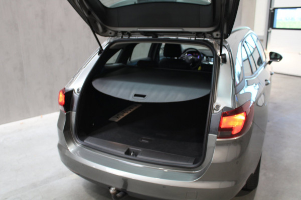Opel Astra 1.2 Business Edition Prijs is rijklaar incl Bovag garantie