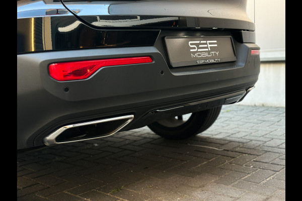 Volvo XC40 2.0 T4 R-Design 191PK | LED | Keyless | Leder | Camera | Cruise