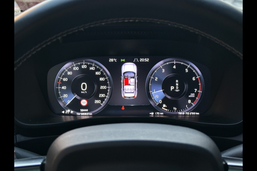 Volvo XC40 2.0 T4 R-Design 191PK | LED | Keyless | Leder | Camera | Cruise