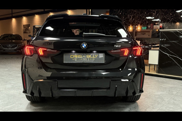 BMW 1-serie 120 M Sportdesign|Pano|AUT|360|Full