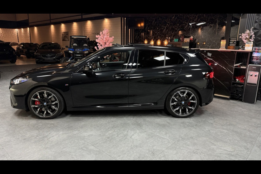 BMW 1-serie 120 M Sportdesign|Pano|AUT|360|Full