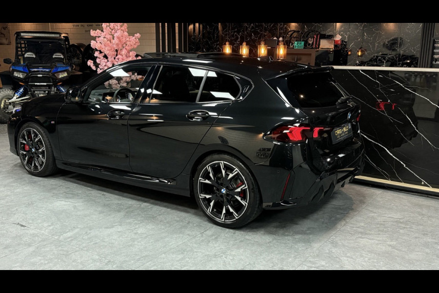 BMW 1-serie 120 M Sportdesign|Pano|AUT|360|Full